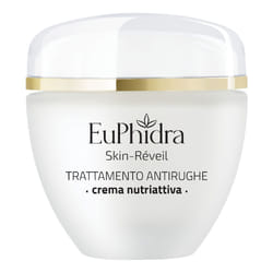 EuPhidra Sr Crema Nutriattiva per Antirughe 40ml