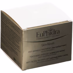 EuPhidra Sr Crema Nutriattiva per Antirughe 40ml - Vista aggiuntiva 4