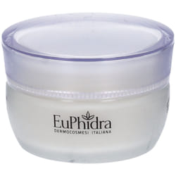 Zeta Farmaceutici Euphidra Sr Crema Tonificante per Viso 40ml