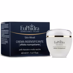 EuPhidra Sr Crema Ridensificante Ricompattante per Pelle Tonicità 40ml