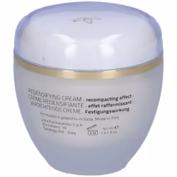 EuPhidra Sr Crema Ridensificante Ricompattante per Pelle Tonicità 40ml - Vista aggiuntiva 4