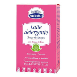 Euphidra AmidoMio Latte Detergente per Bambini 200ml