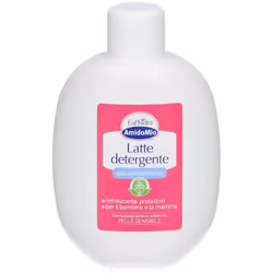 Euphidra AmidoMio Latte Detergente per Bambini 200ml