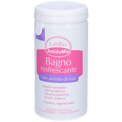 Euphidra AmidoMio Bagno Rinfrescante 125ml