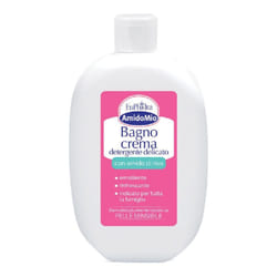 Euphidra AmidoMio Bagno Crema Detergente Delicato 400ml