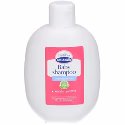 Euphidra AmidoMio Baby Shampoo per Bambini 200ml