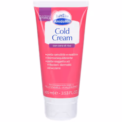 Euphidra AmidoMio Dermo Crema Cold Cream 100ml
