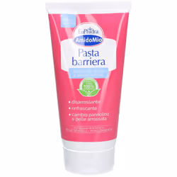 Euphidra AmidoMio Pasta Barriera per Pelle Arrossata dei Bambini 150ml