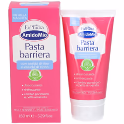 Euphidra AmidoMio Pasta Barriera per Pelle Arrossata dei Bambini 150ml - Vista aggiuntiva 4