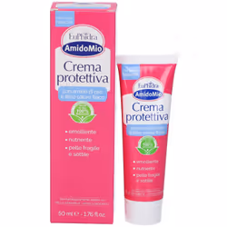 Euphidra AmidoMio Crema Protettiva 50ml - Vista aggiuntiva 4