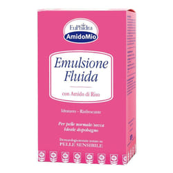 Euphidra AmidoMio Emulsione Fluida Idratante 200ml