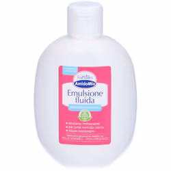 Euphidra AmidoMio Emulsione Fluida Idratante 200ml