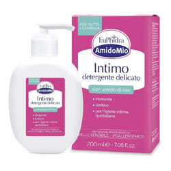 Euphidra AmidoMio Intimo Detergente Delicato 200ml