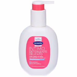 Euphidra AmidoMio Intimo Detergente Delicato 200ml