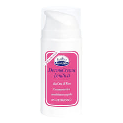 Euphidra AmidoMio Dermo Crema Lenitiva Pelle Secca 100ml