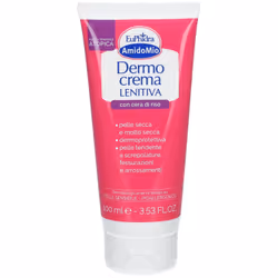 Euphidra AmidoMio Dermo Crema Lenitiva Pelle Secca 100ml