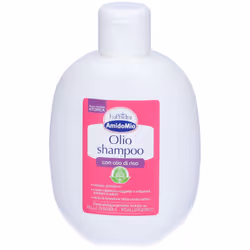 Euphidra AmidoMio Olio Shampoo Capelli Fragili 200ml
