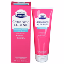 Euphidra AmidoMio Crema Corpo 250ml - Vista aggiuntiva 4