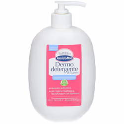 Euphidra AmidoMio Dermo Detergente 0-5 Anni per Bambini 400ml
