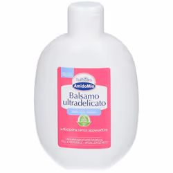 Euphidra AmidoMio Balsamo Ultradelicato per Bambini 200ml