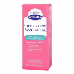 Euphidra AmidoMio Crema Corpo Smagliature 200ml