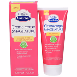 Euphidra AmidoMio Crema Corpo Smagliature 200ml - Vista aggiuntiva 4