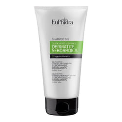Euphidra Shampoo Gel contro Dermatite Seborroica 200ml