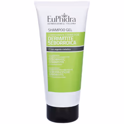 Euphidra Shampoo Gel contro Dermatite Seborroica 200ml