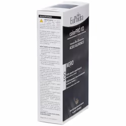 Euphidra ColorPro XD Tinta per Capelli Colore 100 Nero