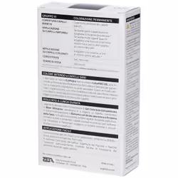 Euphidra ColorPro XD Tinta per Capelli Colore 100 Nero - Vista aggiuntiva 4