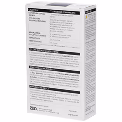 Euphidra ColorPro XD Tinta per Capelli Colore 300 Castano Scuro - Vista aggiuntiva 4