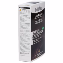 Euphidra ColorPro XD Tinta per Capelli Colore 355 Castano Scuro Ciliegia
