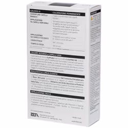 Euphidra ColorPro XD Tinta per Capelli Colore 355 Castano Scuro Ciliegia - Vista aggiuntiva 4