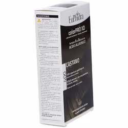 Euphidra ColorPro XD Tinta per Capelli Colore 400 Castano