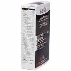 Euphidra ColorPro XD Tinta per Capelli Colore 465 Castano Rubino