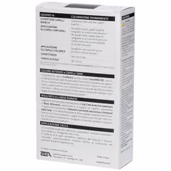 Euphidra ColorPro XD Tinta per Capelli Colore 465 Castano Rubino - Vista aggiuntiva 4