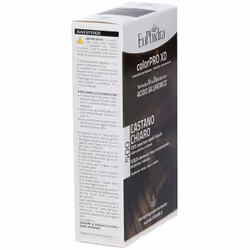 Euphidra ColorPro XD Tinta per Capelli Colore 500 Castano Chiaro