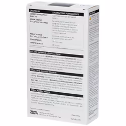 Euphidra ColorPro XD Tinta per Capelli Colore 500 Castano Chiaro - Vista aggiuntiva 4