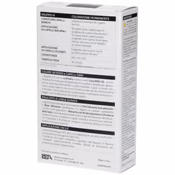 Euphidra ColorPro XD Tinta per Capelli Colore 530 Castano Chiaro Dorato - Vista aggiuntiva 4
