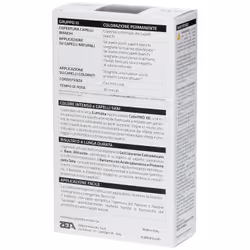 Euphidra ColorPro XD Tinta per Capelli Colore 535 Castano Cioccolato - Vista aggiuntiva 4