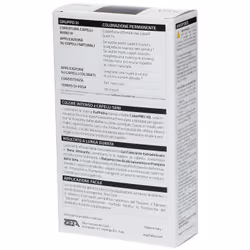 Euphidra ColorPro XD Tinta per Capelli Colore 550 Mogano - Vista aggiuntiva 4