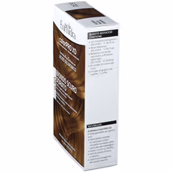 Euphidra ColorPro XD Tinta per Capelli Colore 630 Biondo Scuro Dorato
