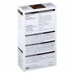Euphidra ColorPro XD Tinta per Capelli Colore 630 Biondo Scuro Dorato - Vista aggiuntiva 4