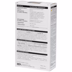 Euphidra ColorPro XD Tinta per Capelli Colore 700 Biondo - Vista aggiuntiva 4