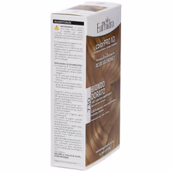 Euphidra ColorPro XD Tinta per Capelli Colore 730 Biondo Dorato