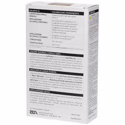 Euphidra ColorPro XD Tinta per Capelli Colore 730 Biondo Dorato - Vista aggiuntiva 4