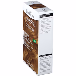 Euphidra ColorPro XD Tinta per Capelli Colore 735 Biondo Nocciola