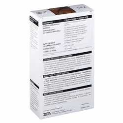 Euphidra ColorPro XD Tinta per Capelli Colore 735 Biondo Nocciola - Vista aggiuntiva 4