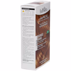 Euphidra ColorPro XD Tinta per Capelli Colore 740 Biondo Rame