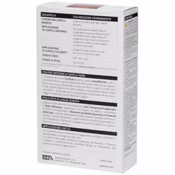Euphidra ColorPro XD Tinta per Capelli Colore 740 Biondo Rame - Vista aggiuntiva 4